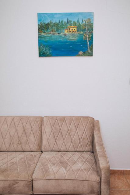 Jezero Laminci Acomodação com café da manhã Bosanska Gradiska Exterior foto