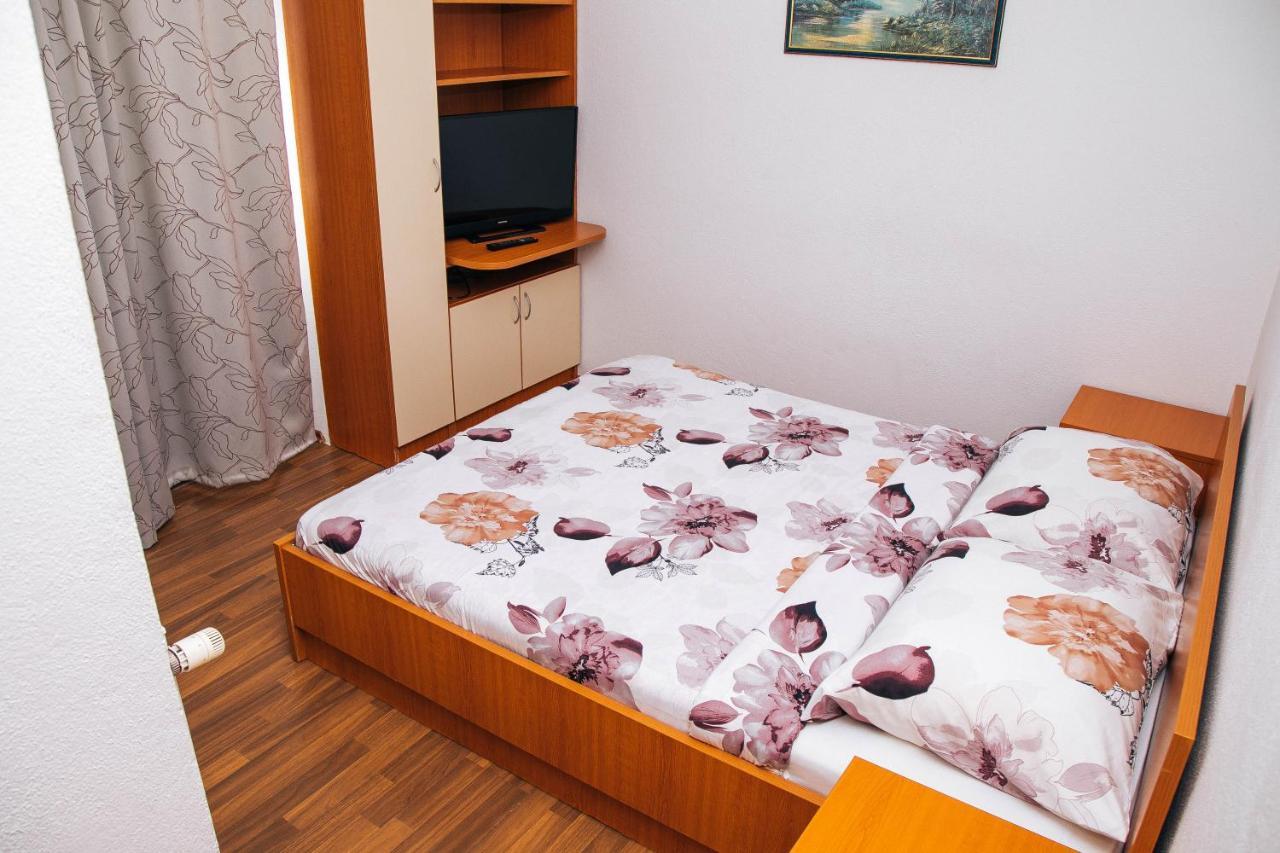 Jezero Laminci Acomodação com café da manhã Bosanska Gradiska Exterior foto